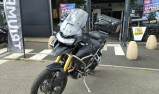 TRIUMPH TIGER 1200 RALLY EXPLORER 