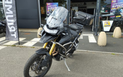 TRIUMPH TIGER 1200 RALLY EXPLORER 