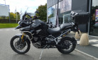 TRIUMPH TIGER 1200 RALLY EXPLORER 