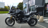 TRIUMPH TIGER 1200 RALLY EXPLORER 
