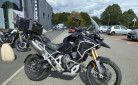 TRIUMPH TIGER 1200 RALLY EXPLORER 