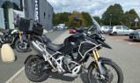 TRIUMPH TIGER 1200 RALLY EXPLORER 