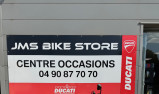 DUCATI HYPERMOTARD 950 SP