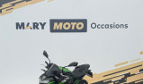 KAWASAKI Z 900 70 kw
