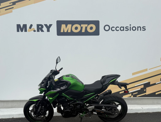 KAWASAKI Z 900 70 kw