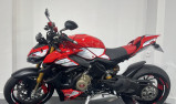 DUCATI STREETFIGHTER V4S