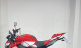 DUCATI STREETFIGHTER V4S