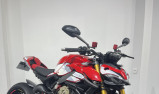 DUCATI STREETFIGHTER V4S
