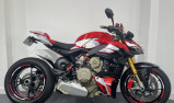 DUCATI STREETFIGHTER V4S