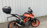 KTM 390 DUKE ABS / REVISEE / GARANTIE 