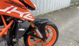 KTM 390 DUKE ABS / REVISEE / GARANTIE 