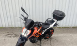 KTM 390 DUKE ABS / REVISEE / GARANTIE 