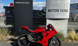 MV AGUSTA F3 800 ROSSO