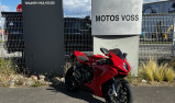 MV AGUSTA F3 800 ROSSO