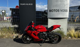 MV AGUSTA F3 800 ROSSO