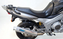 YAMAHA TDM 850