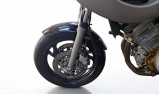 YAMAHA TDM 850
