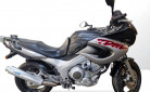 YAMAHA TDM 850