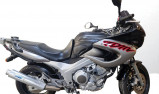YAMAHA TDM 850