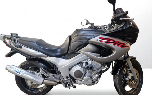 YAMAHA TDM 850