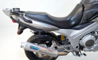 YAMAHA TDM 850