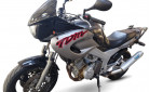 YAMAHA TDM 850
