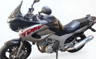 YAMAHA TDM 850