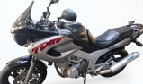 YAMAHA TDM 850