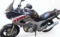 YAMAHA TDM 850