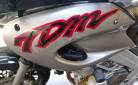 YAMAHA TDM 850