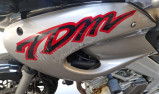 YAMAHA TDM 850
