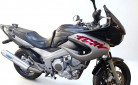 YAMAHA TDM 850