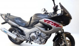 YAMAHA TDM 850