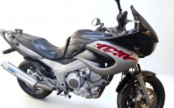 YAMAHA TDM 850