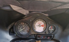 YAMAHA TDM 850