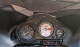 YAMAHA TDM 850