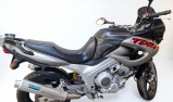 YAMAHA TDM 850