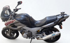 YAMAHA TDM 850