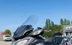 SUZUKI BURGMAN 650