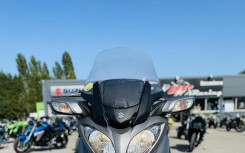 SUZUKI BURGMAN 650