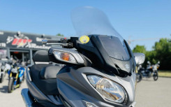 SUZUKI BURGMAN 650