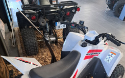 KYMCO MAXXER 90 - neuf - idéal NOEL 