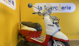 PEUGEOT DJANGO 125