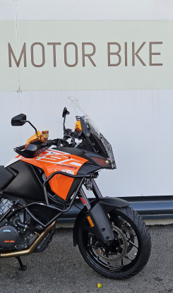 KTM 1290 ADVENTURE S