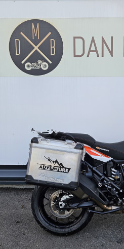 KTM 1290 ADVENTURE S