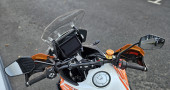 KTM 1290 ADVENTURE S