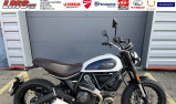 DUCATI SCRAMBLER 800