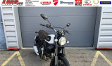 DUCATI SCRAMBLER 800