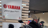 YAMAHA TRICITY 300