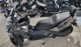 YAMAHA TRICITY 300